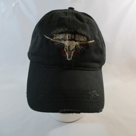 brooks and dunn hat